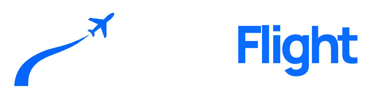 Logo Park4Flight