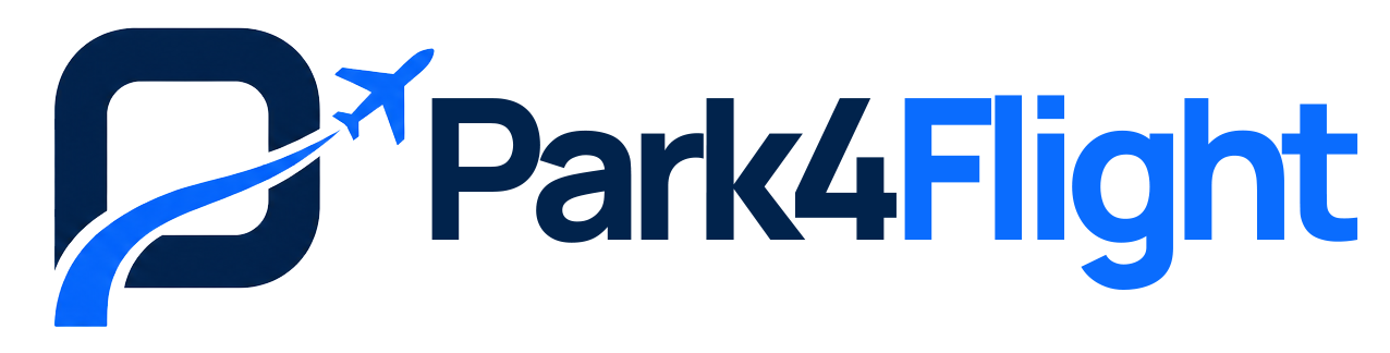 Logo Park4Flight